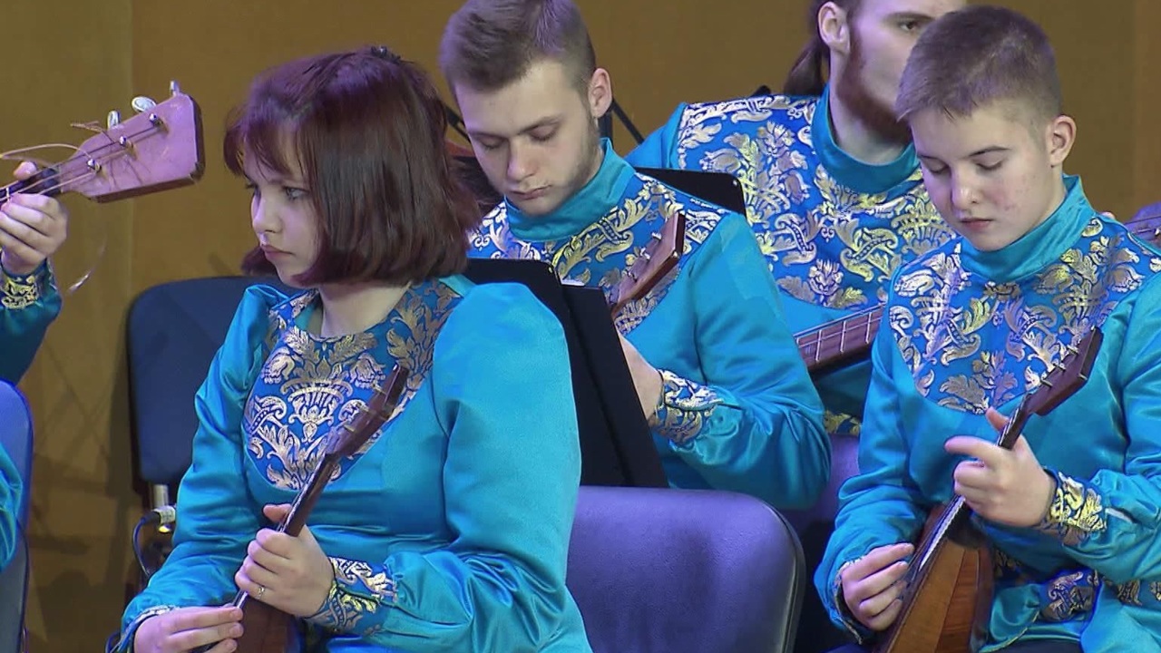 Подведены итоги премии "Золотой витязь"