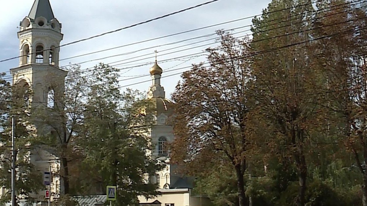 Ставропольский край