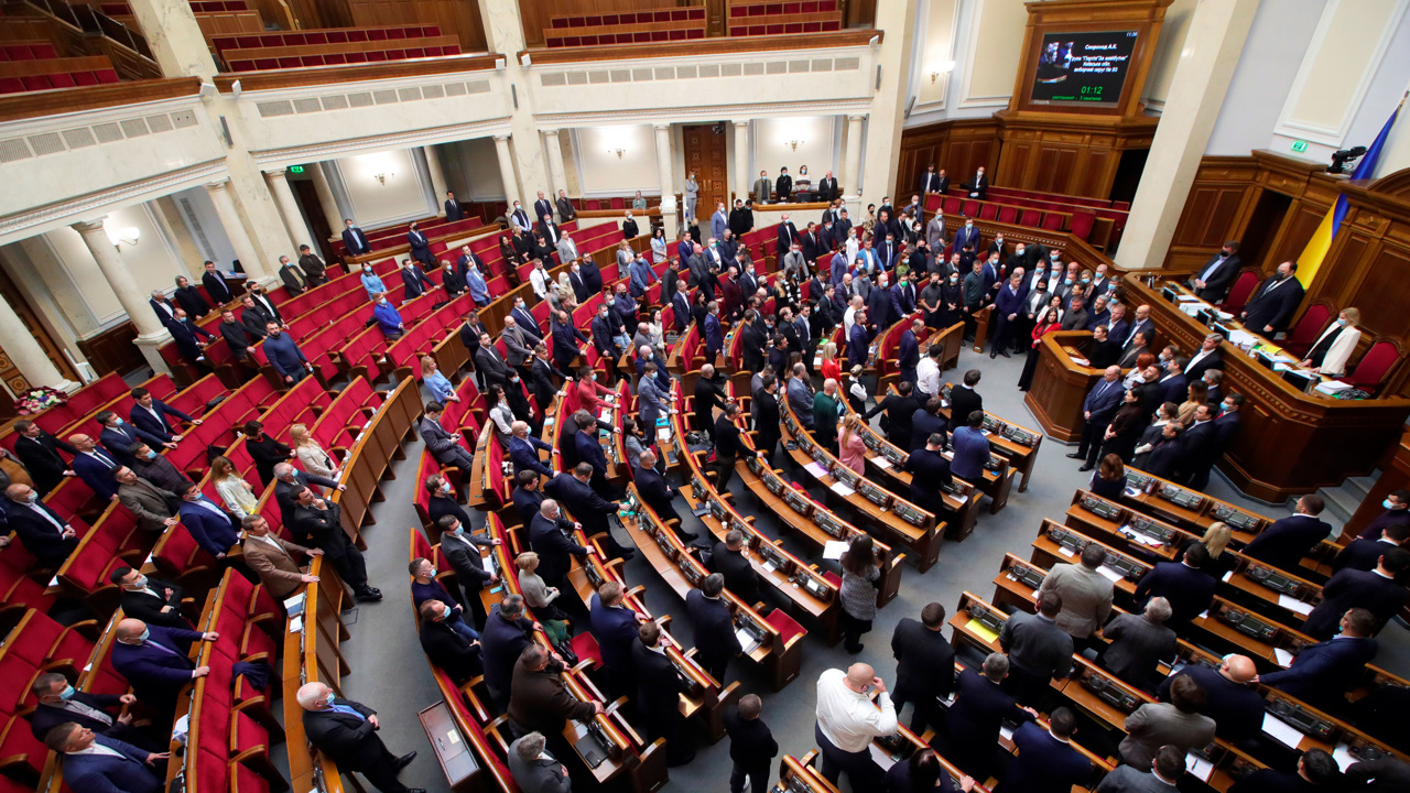 Расширение НАТО: России пришлось реагировать
