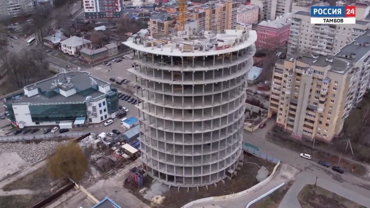 Эфир – 05.12.2021