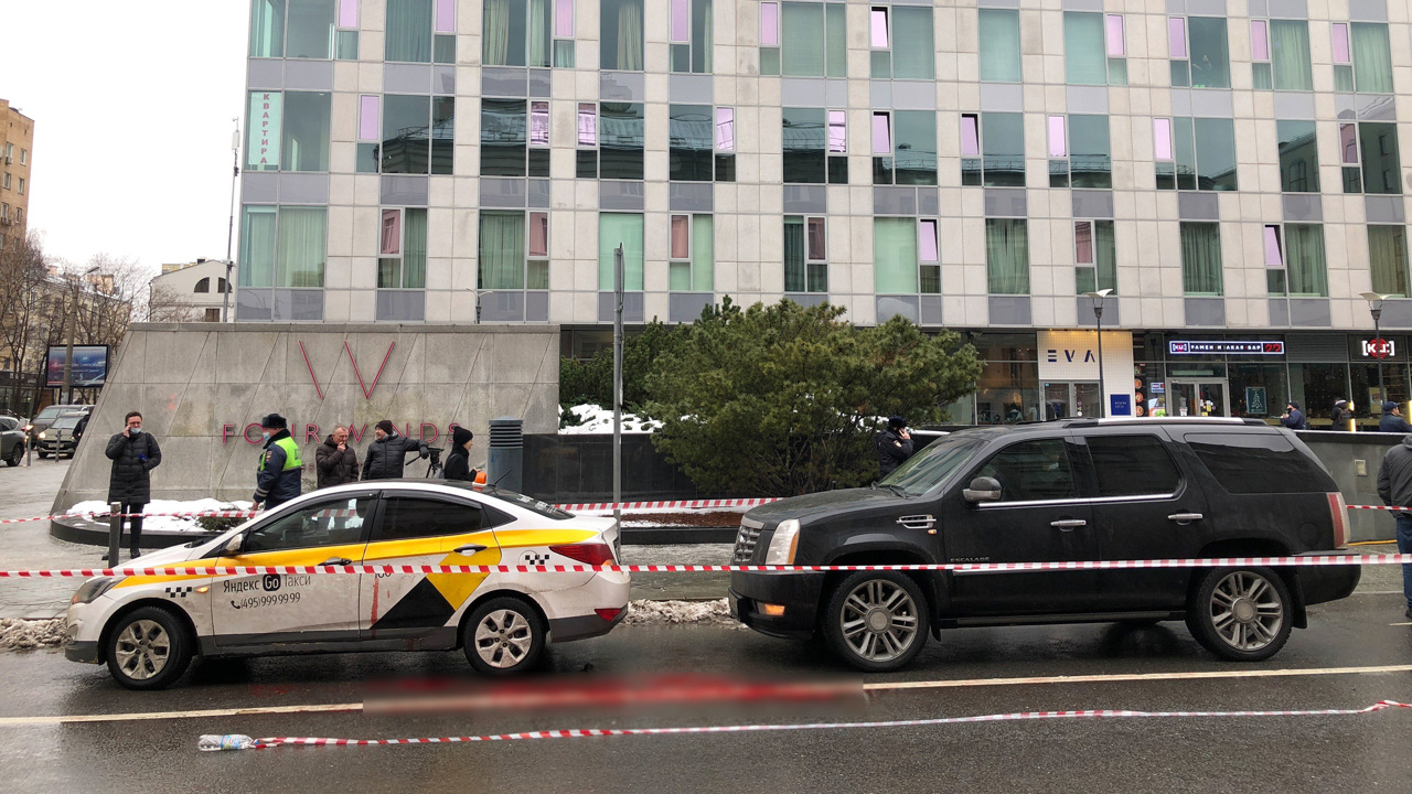 3 декабря: стрельба в Москве и дизлайк на миллион