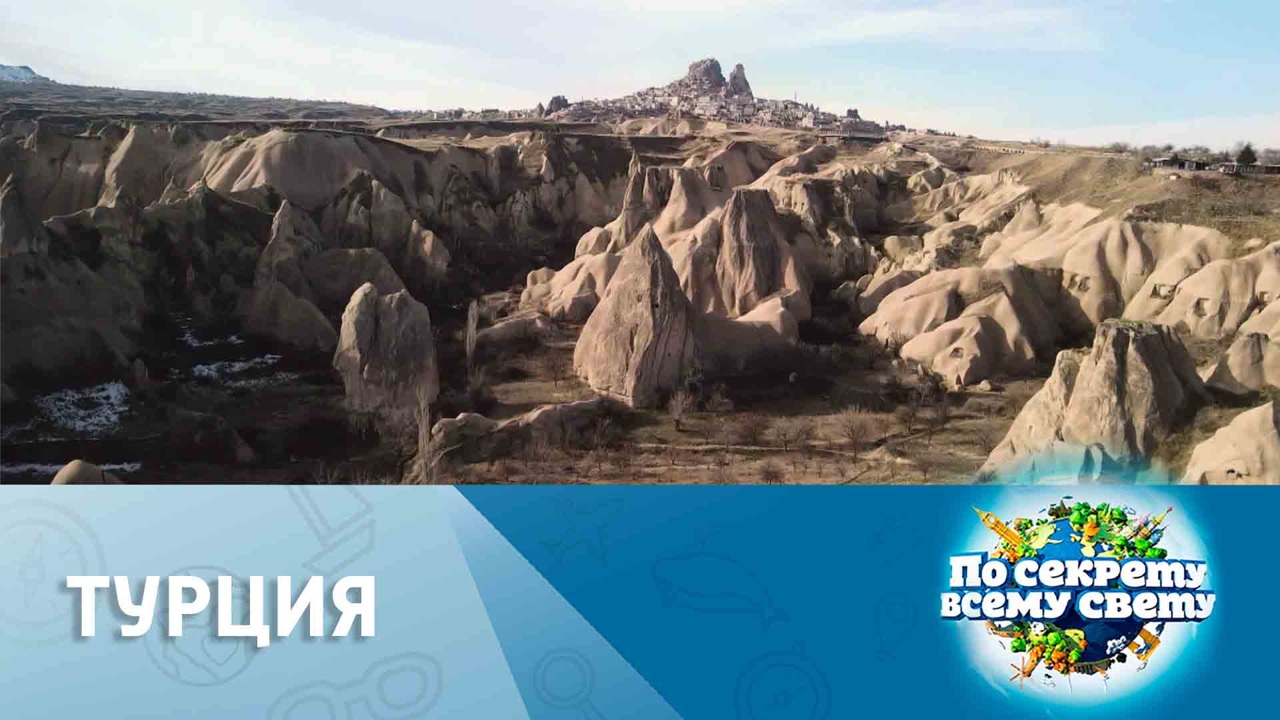 Турция