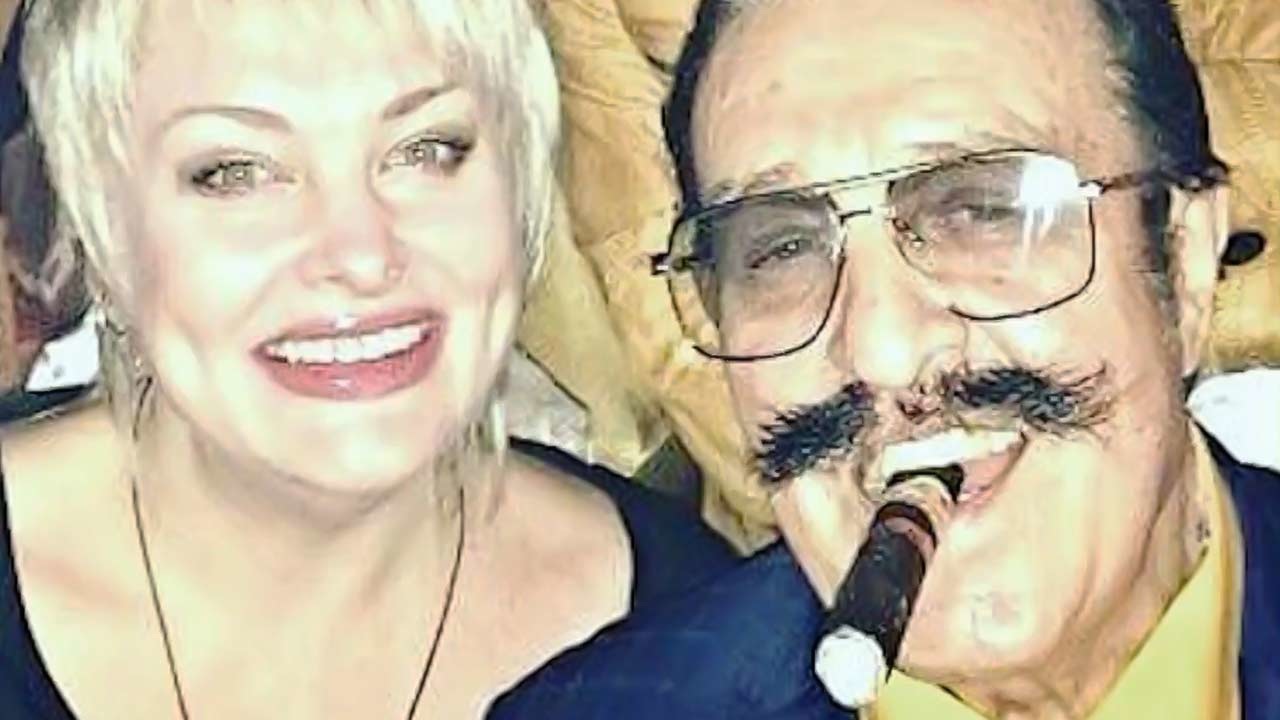 Певица Ляля Размахова рассказала, почему отказалась стать женой Вилли Токарева
