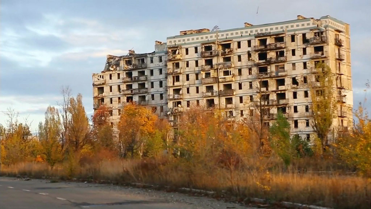 Жить