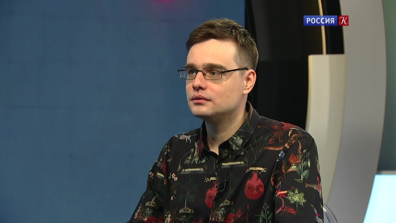 Кино. Эфир 08.12.2021