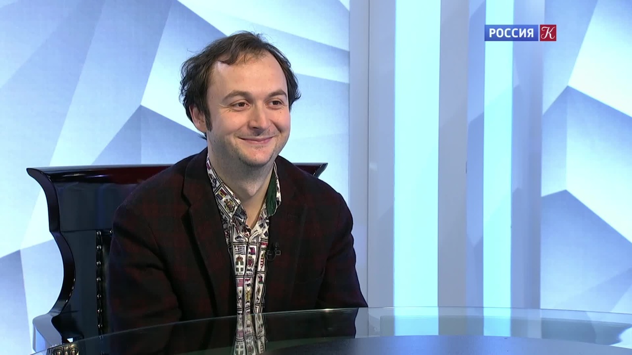 Алексей Золотовицкий. Эфир 09.12.2021
