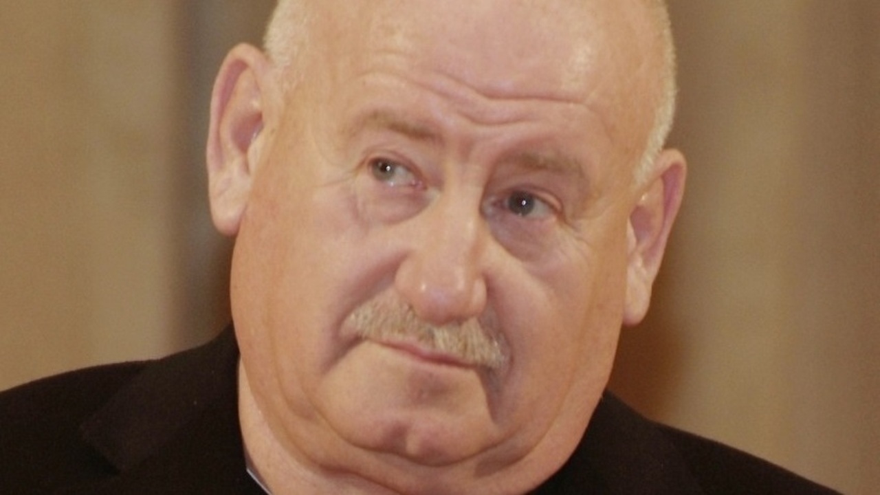 Умер создатель "Кинотавра" Марк Рудинштейн