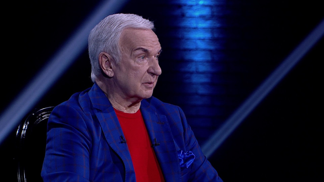 Станислав Попов