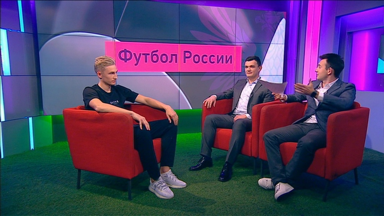 Руслан Литвинов