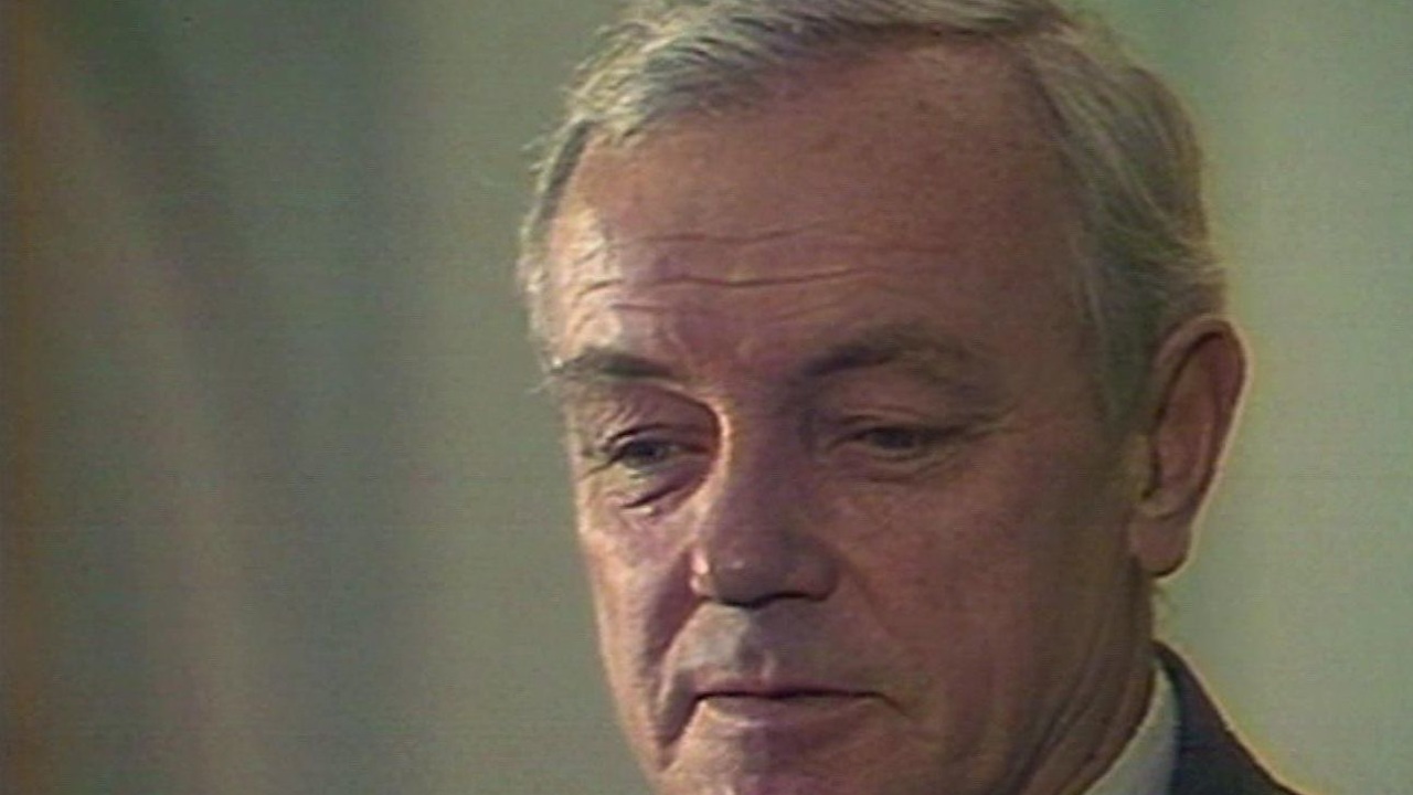 "Кирилл Лавров. Размышления...". 1987