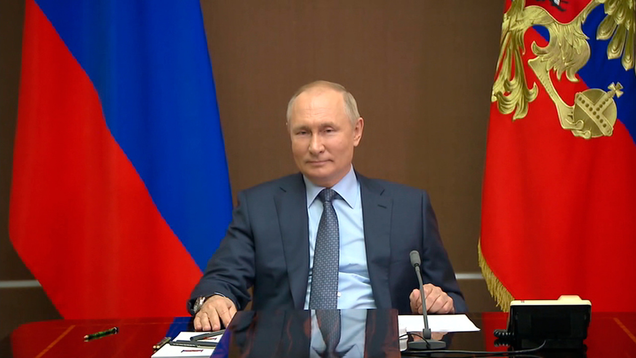 7 декабря: переговоры сверхдержав и снежный рекорд