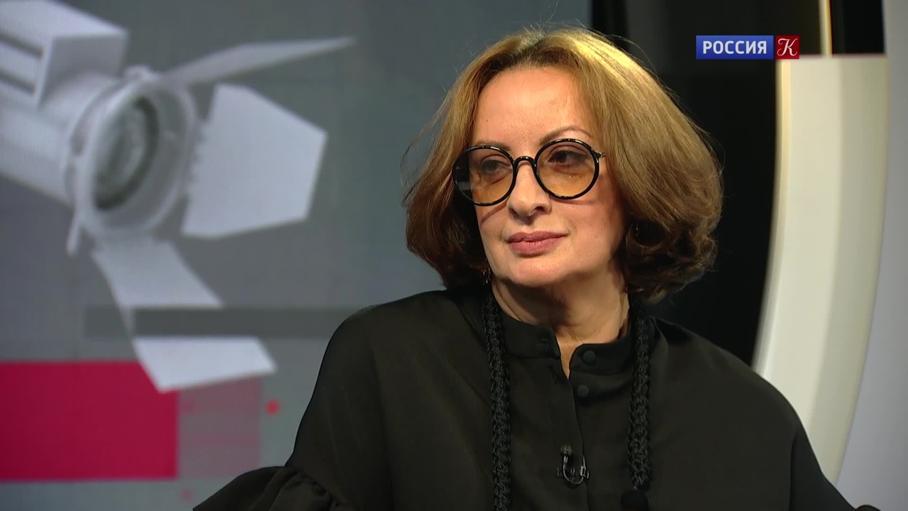 Театр. Эфир 09.12.2021