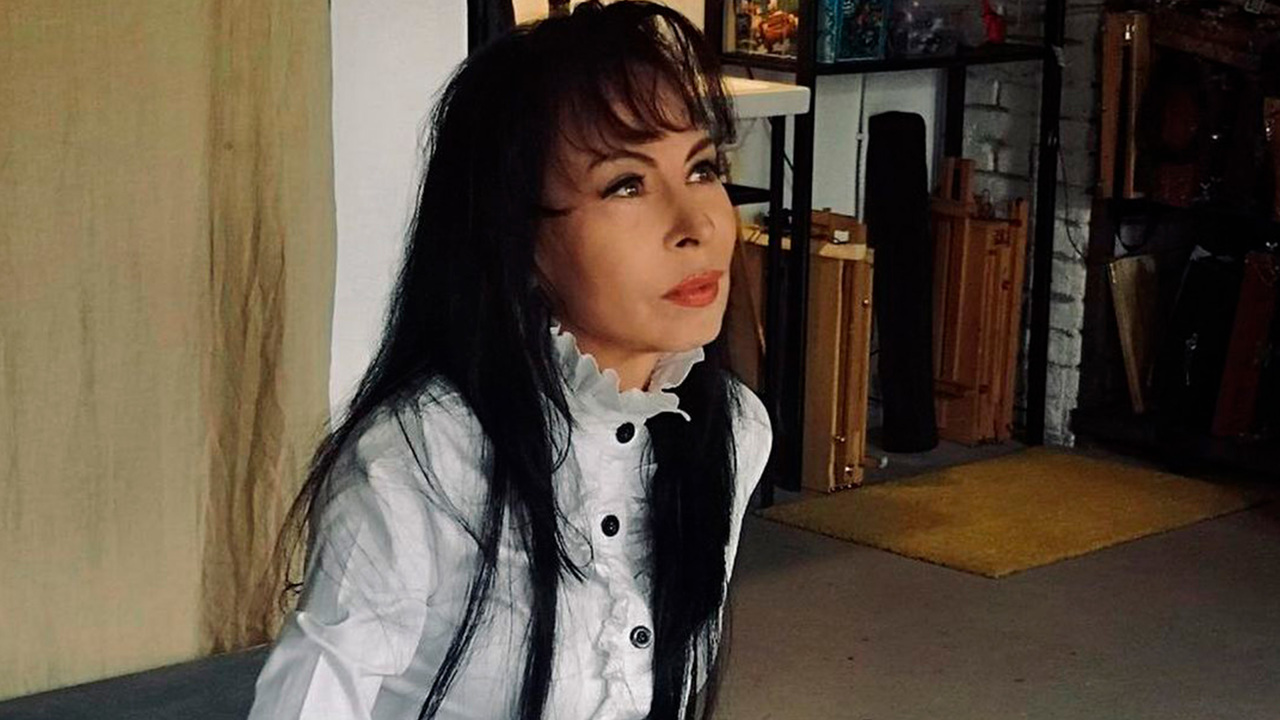 Марина Хлебникова рассказала о своем состоянии после выписки из больницы