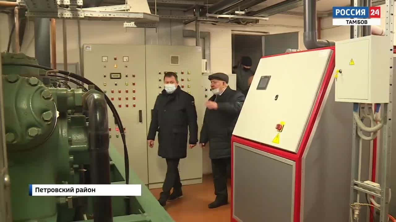 Эфир – 12.12.2021