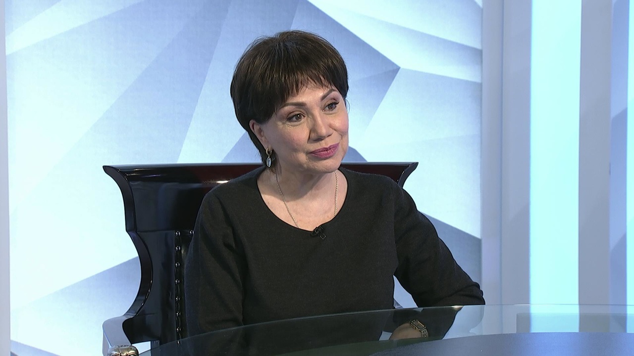 Тереза Дурова. Эфир 14.12.2021