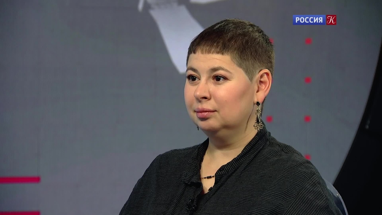 Театр. Эфир 16.12.2021