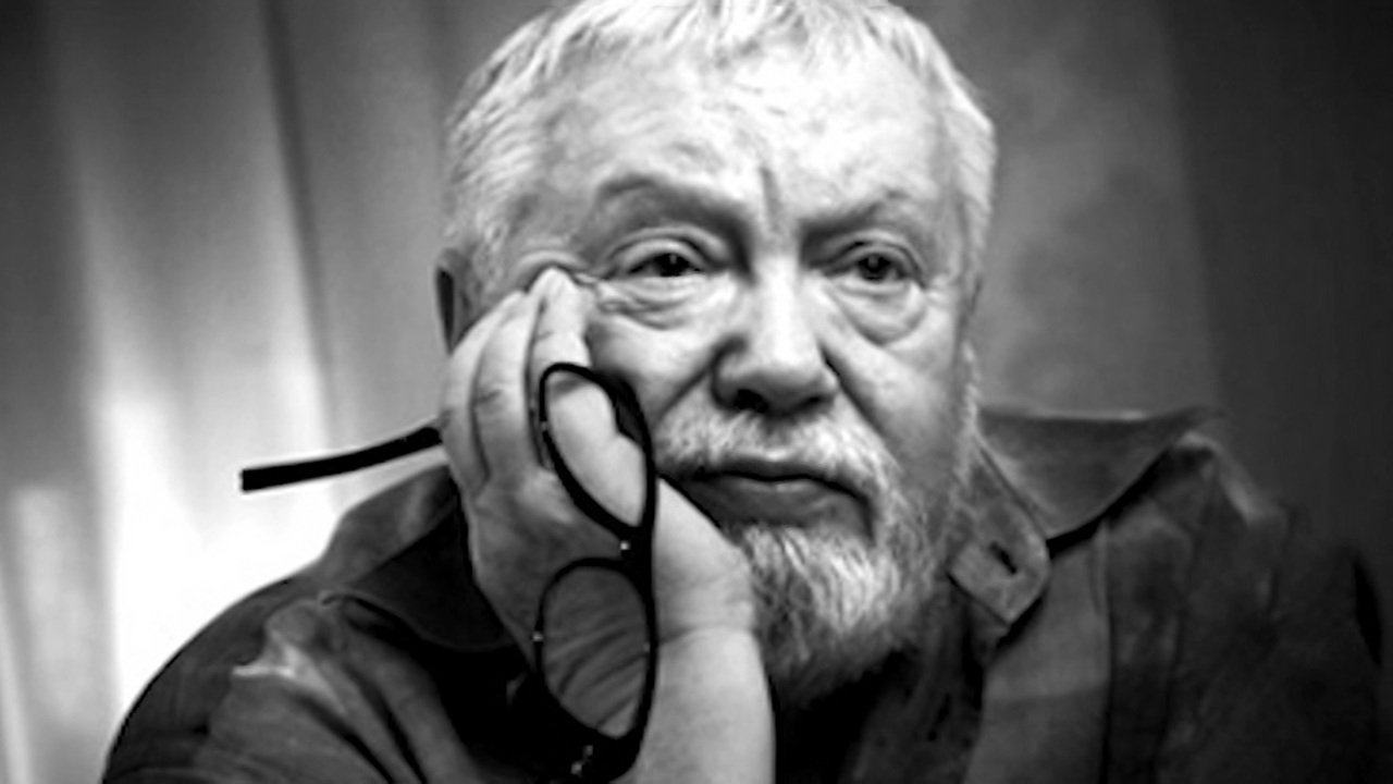 "Он выстроил свой мир": коллеги и друзья простились с Сергеем Соловьевым