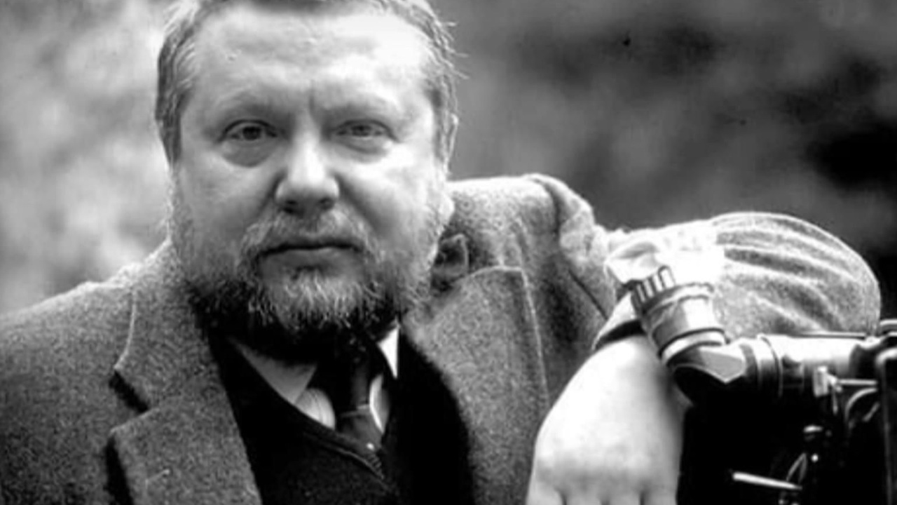 О Сергее Соловьеве вспоминают его друзья и коллеги