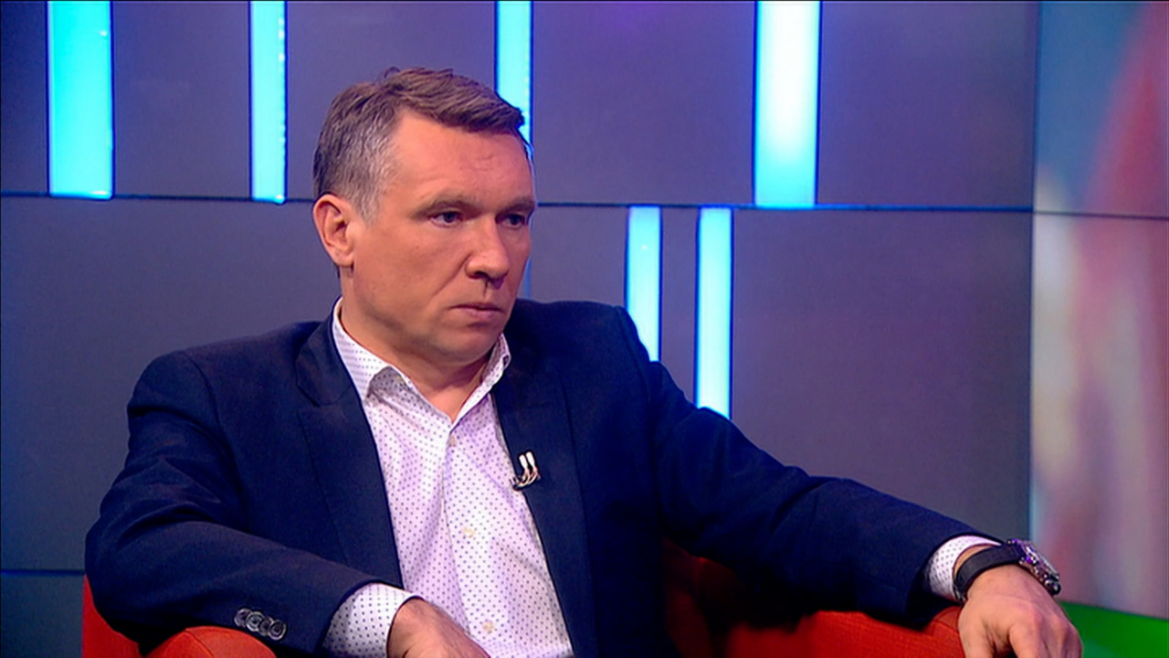 Андрей Талалаев