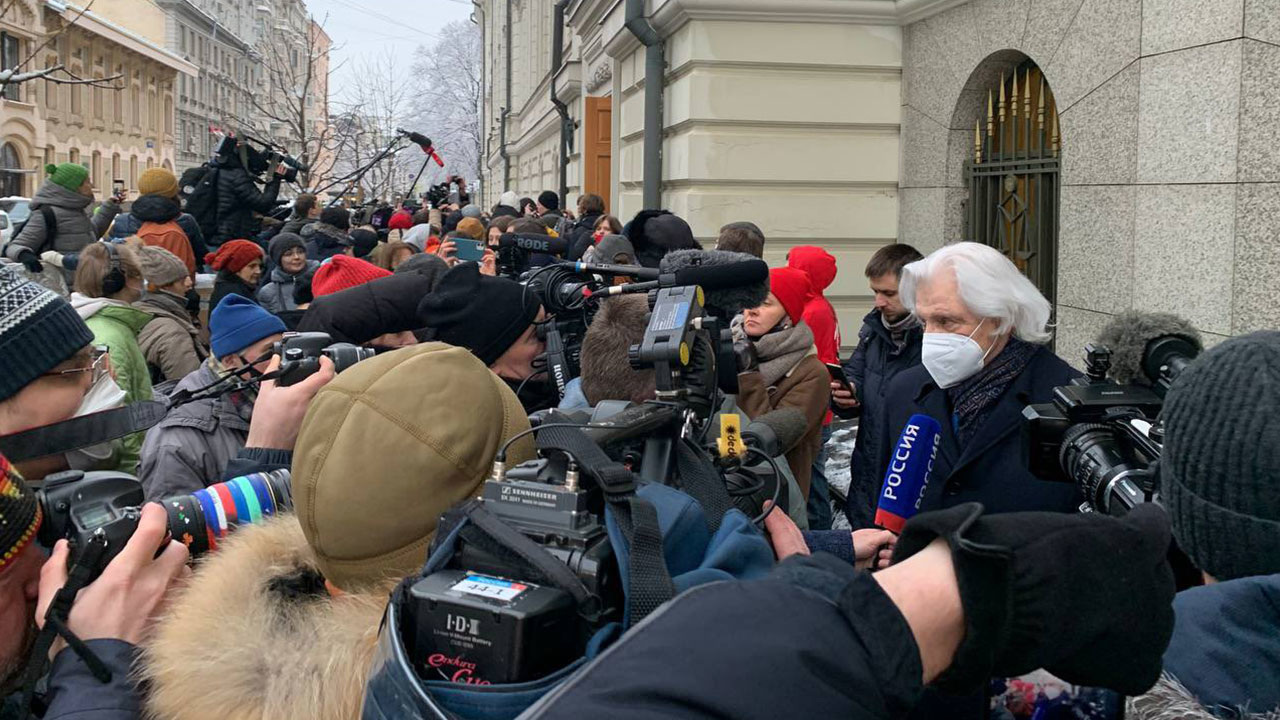 Эфир от 14.12.2021