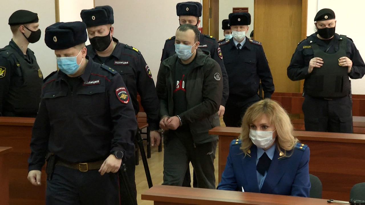 Эфир от 14.12.2021 (21:30)