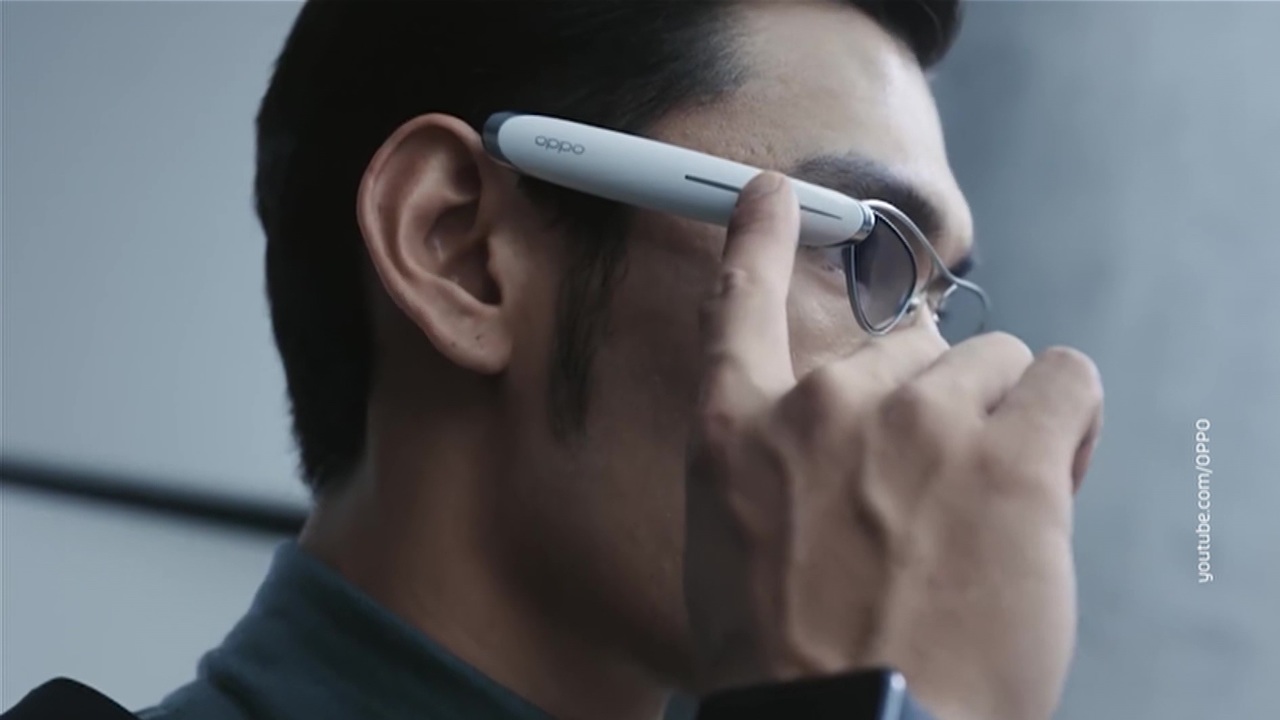 Oppo показала первый чип собственной разработки