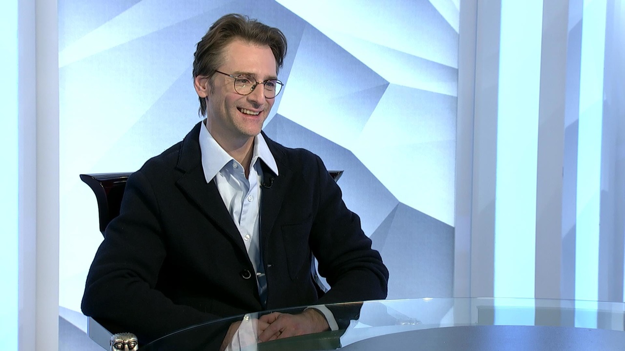 Владимир Кошевой. Эфир 23.12.2021