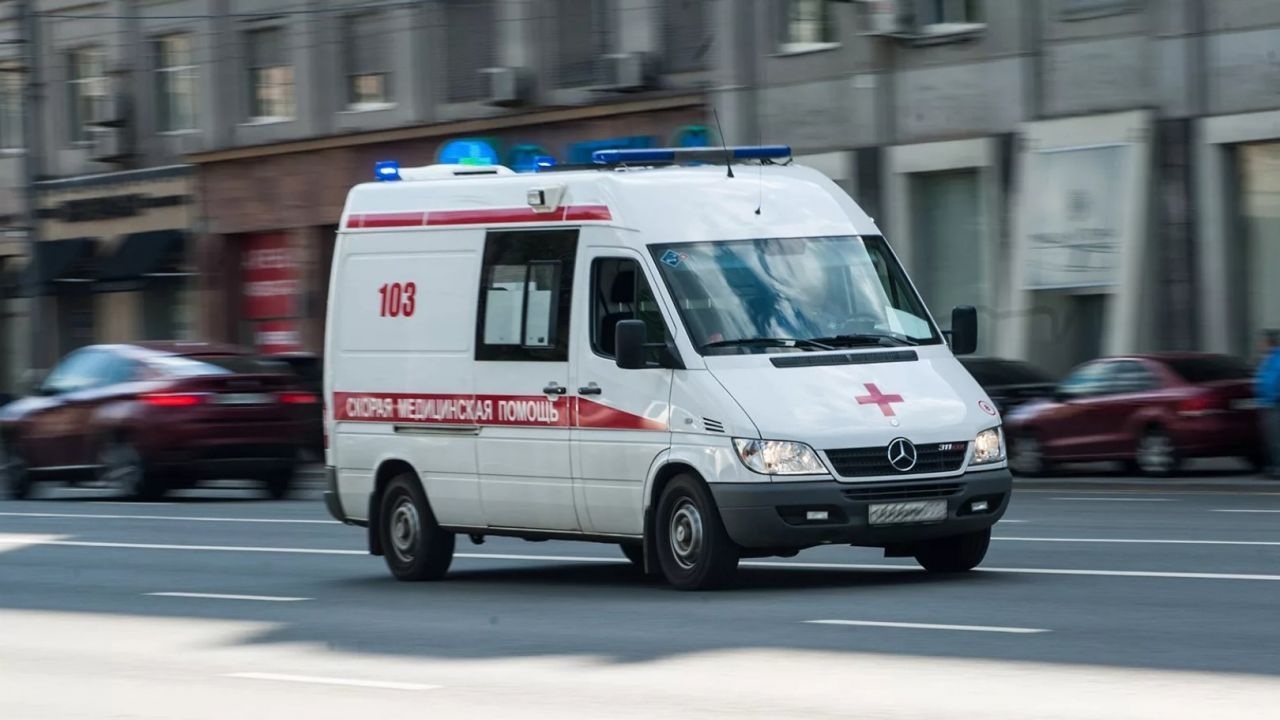 В Бурятии мать и 4-летний ребенок пострадали при взрыве самогонного аппарата