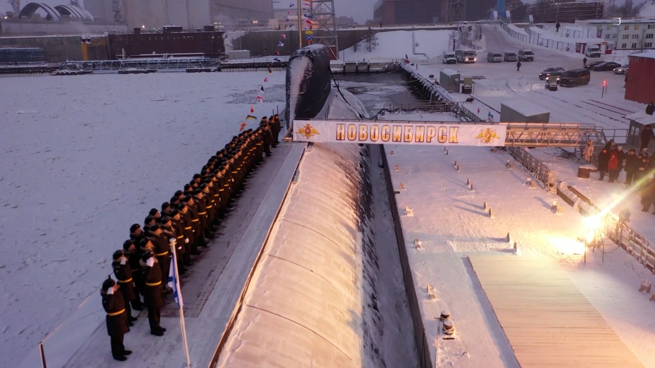 Эфир от 21.12.2021