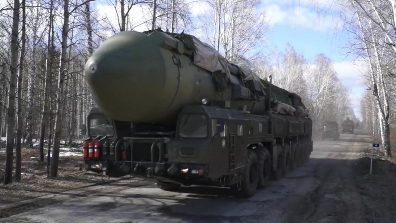 Гарантии безопасности и ответы на угрозы и вызовы