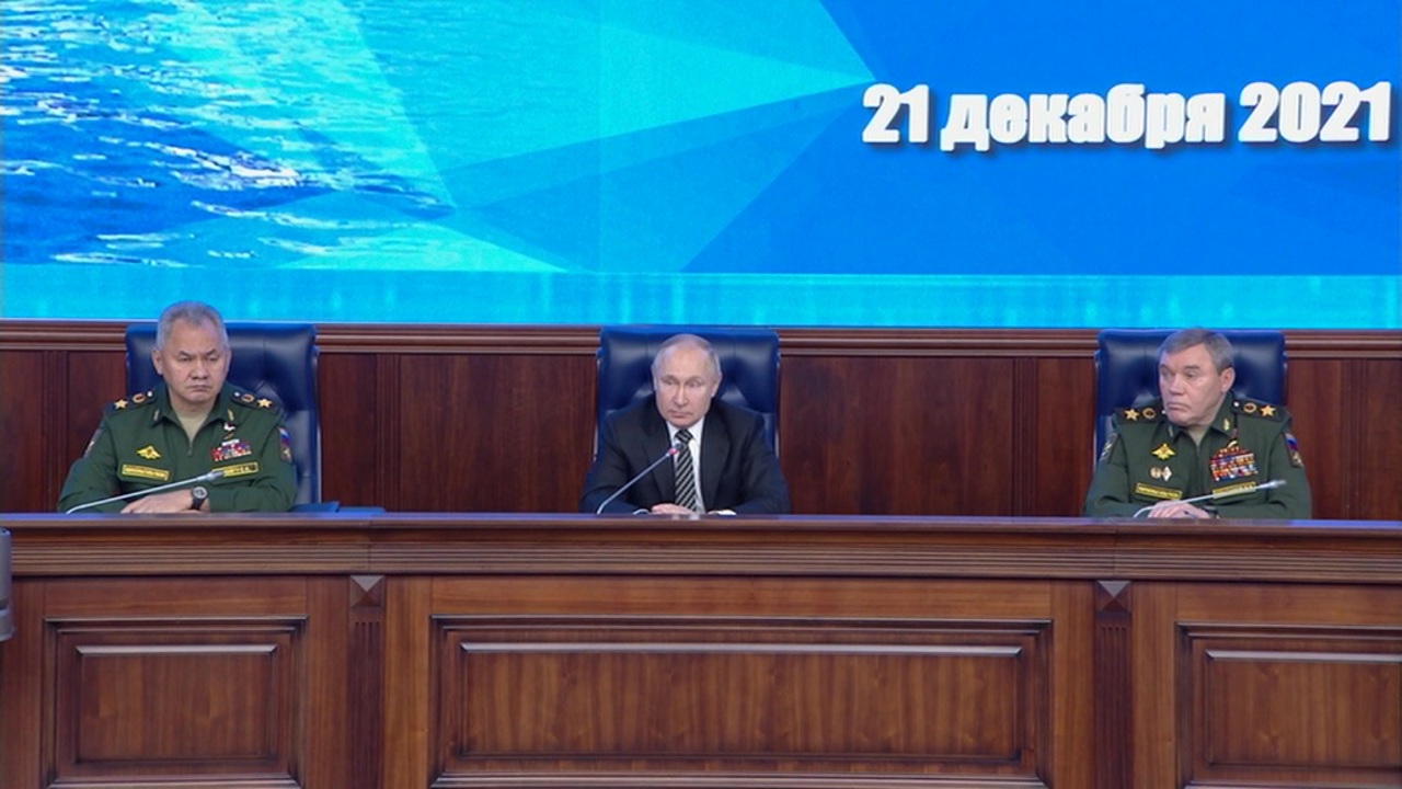 Эфир от 22.12.2021