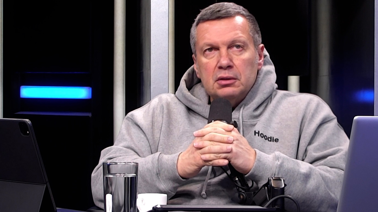 Капитуляция Запада. Парк террористов в Турции. Золото иноагентов. Эфир от 23.12.2021