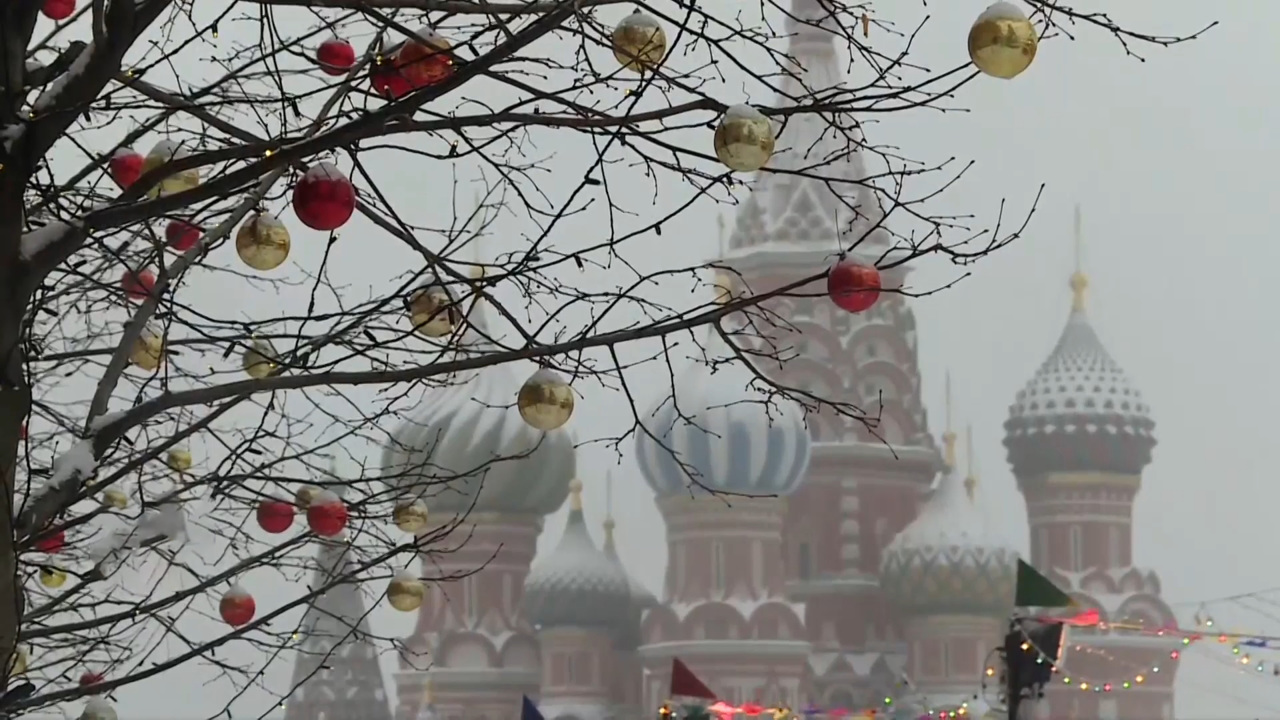 30-летие распада СССР. Эфир от 24.12.2021
