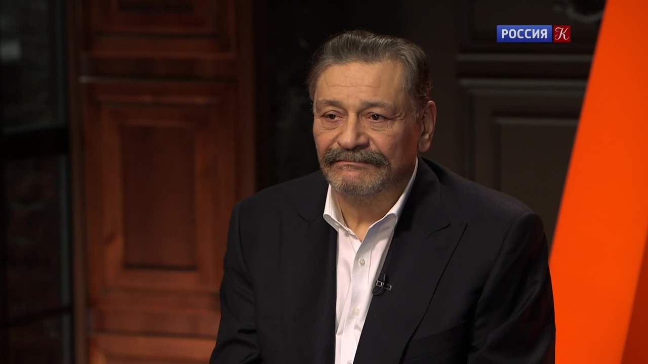Дмитрий Назаров. Эфир 24.12.2021