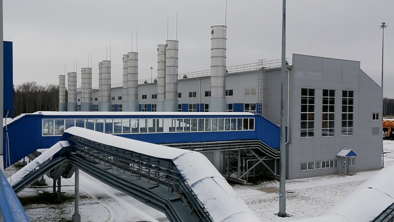 Первые в отрасли