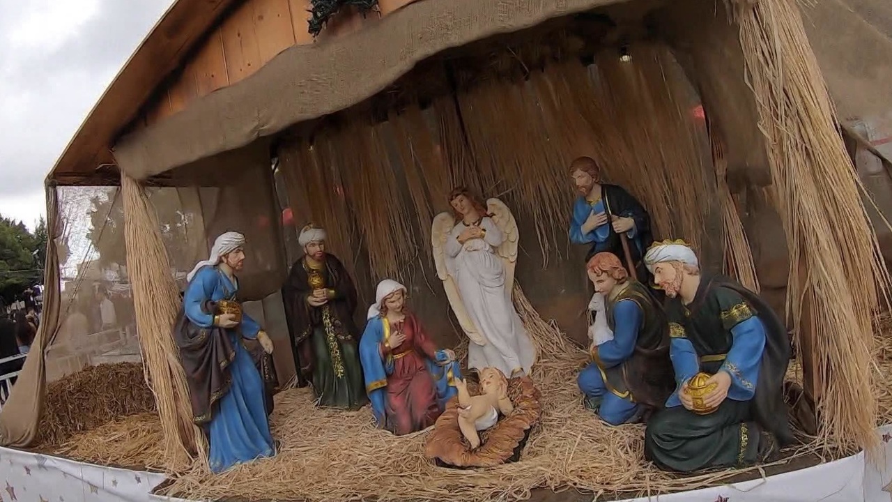 Эфир от 25.12.2021 (11:00)