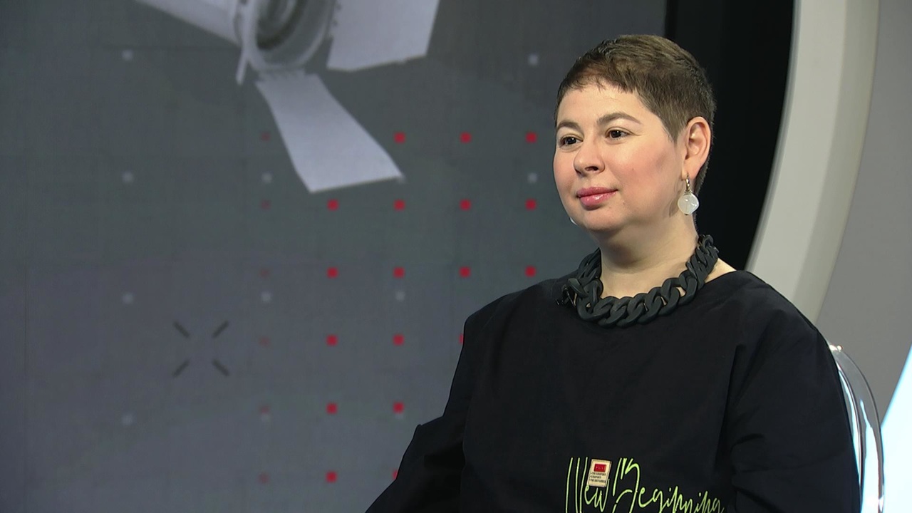 Театр. Эфир 30.12.2021