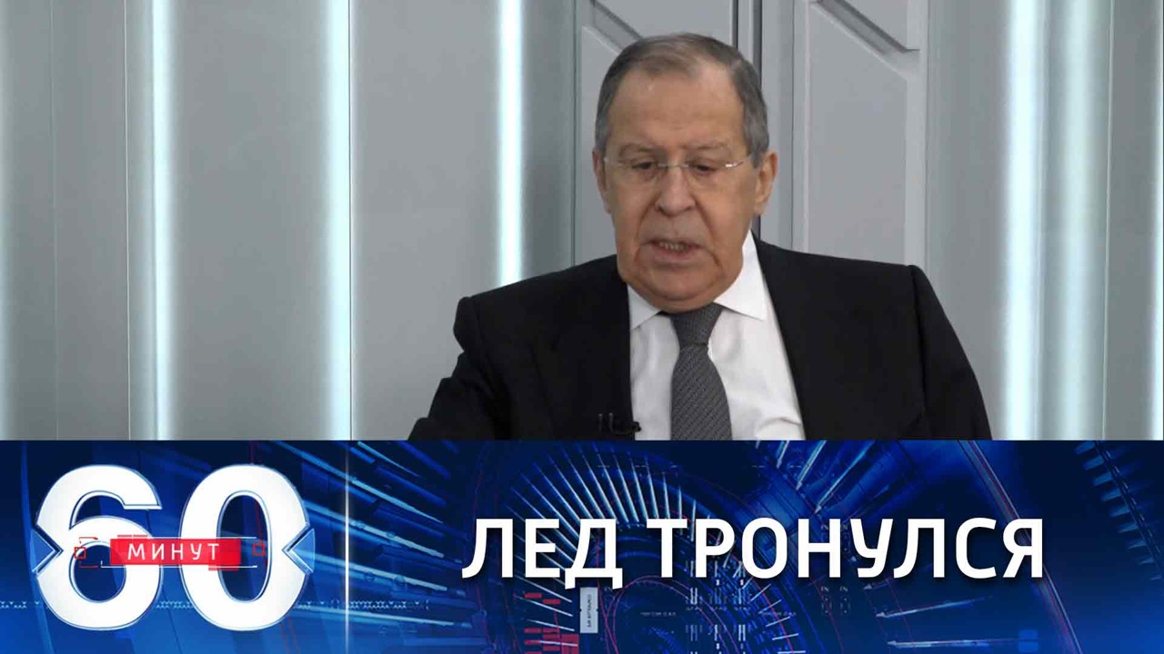 Подготовка переговоров между РФ и США по гарантиям безопасности. Эфир от 27.12.2021