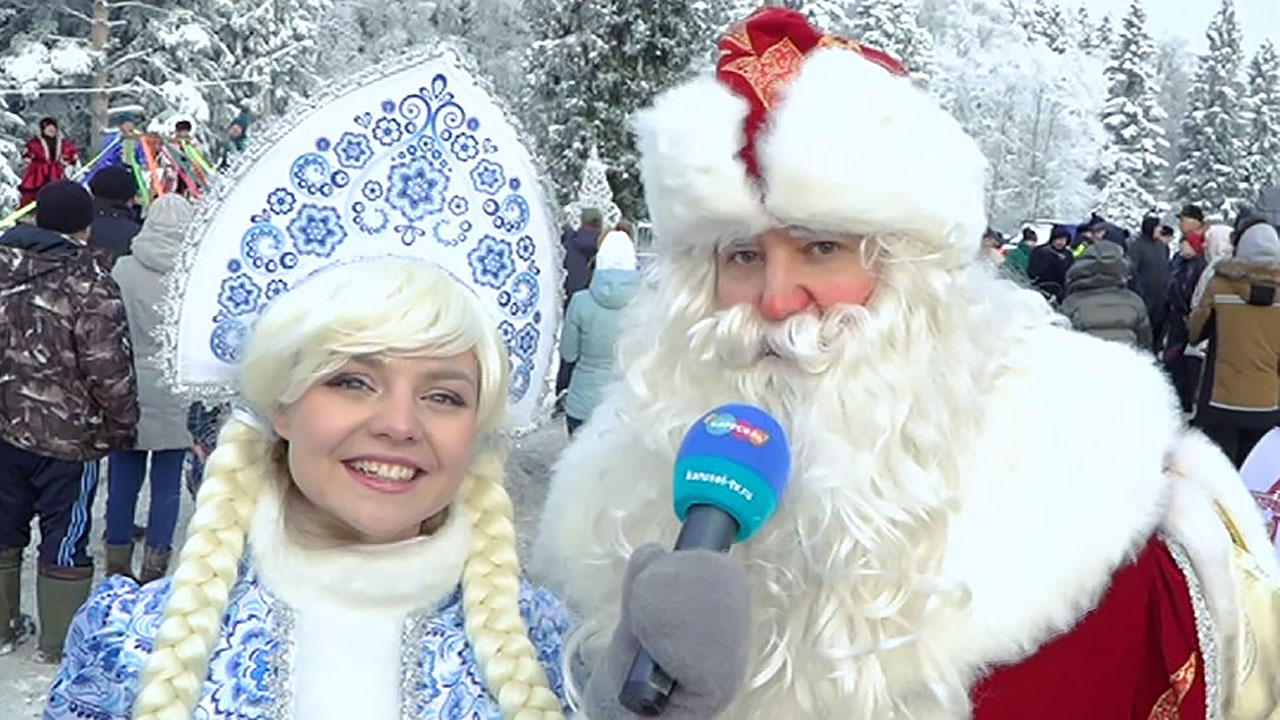 Эфир от 27.12.2021