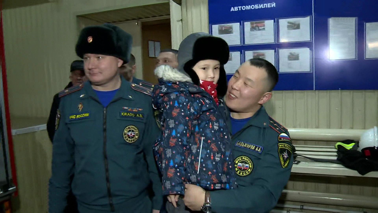 Эфир от 27.12.2021 (17:00)