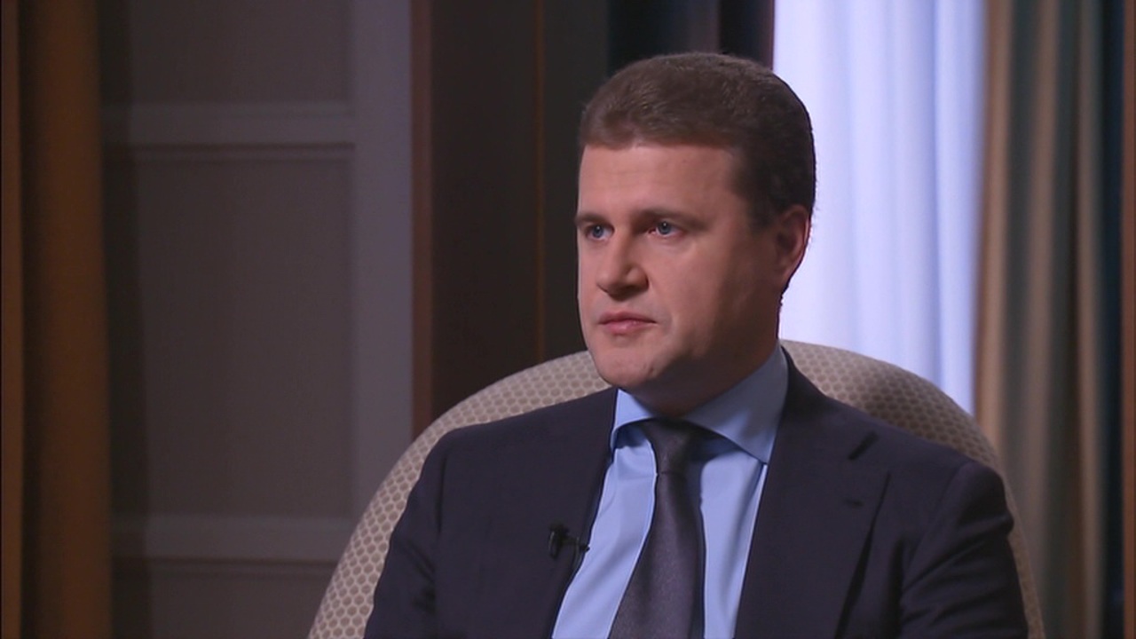 Алексей Чекунков: дальневосточная ипотека стала успешным инструментом