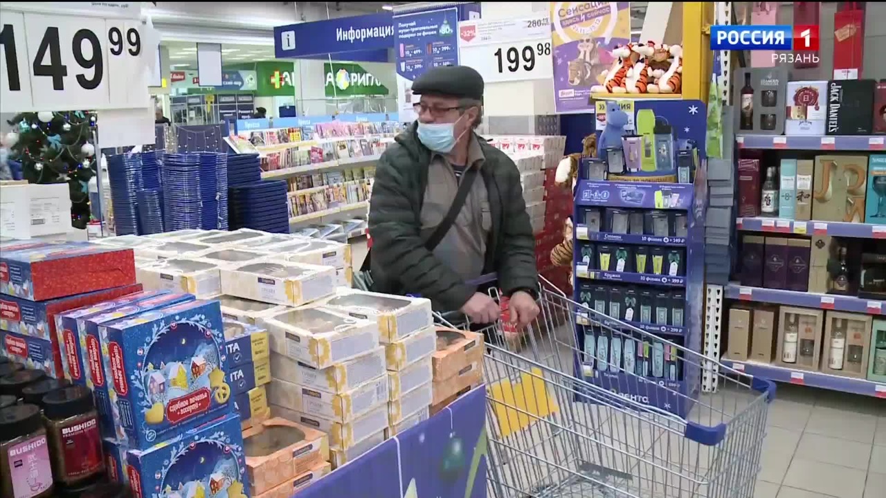 Индекс оливье