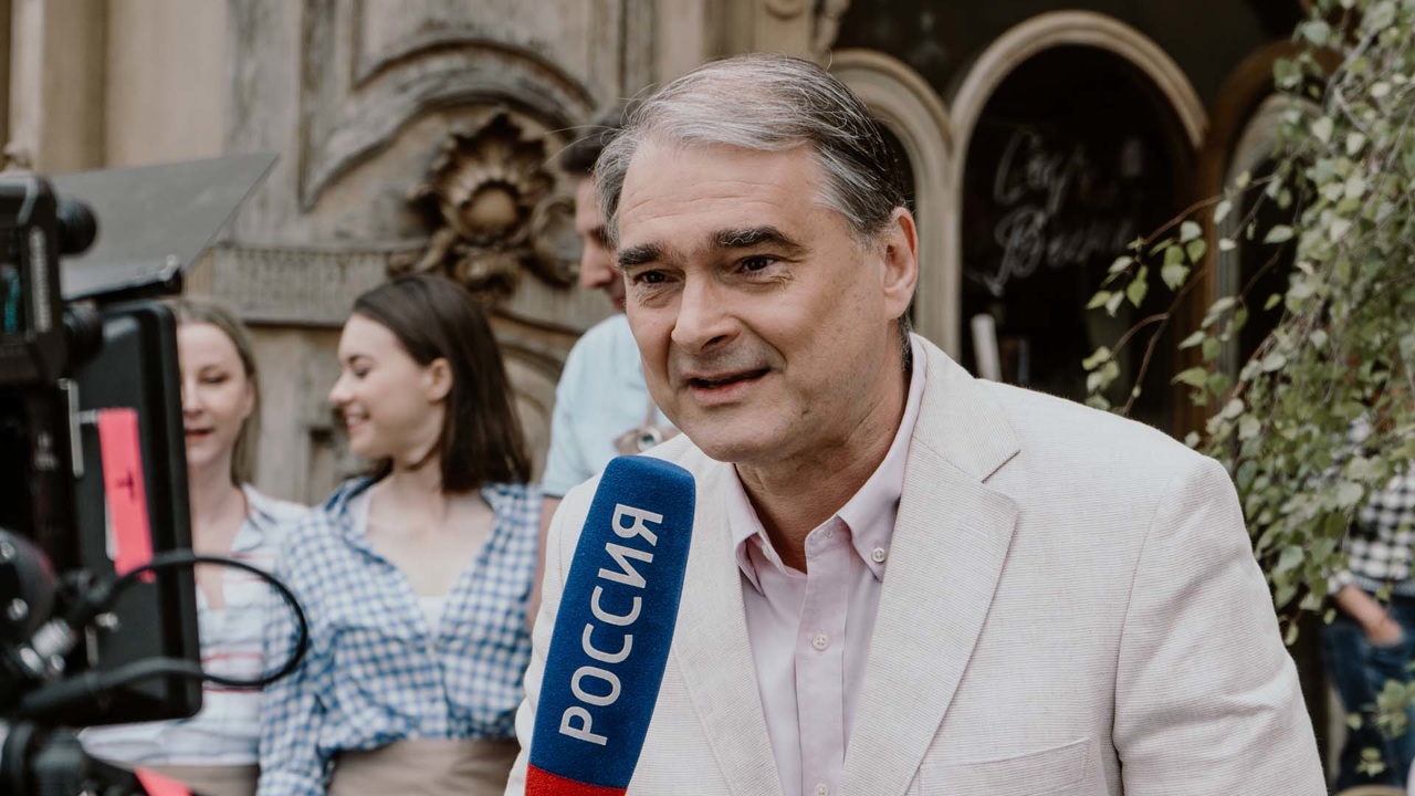 Французы под Москвой