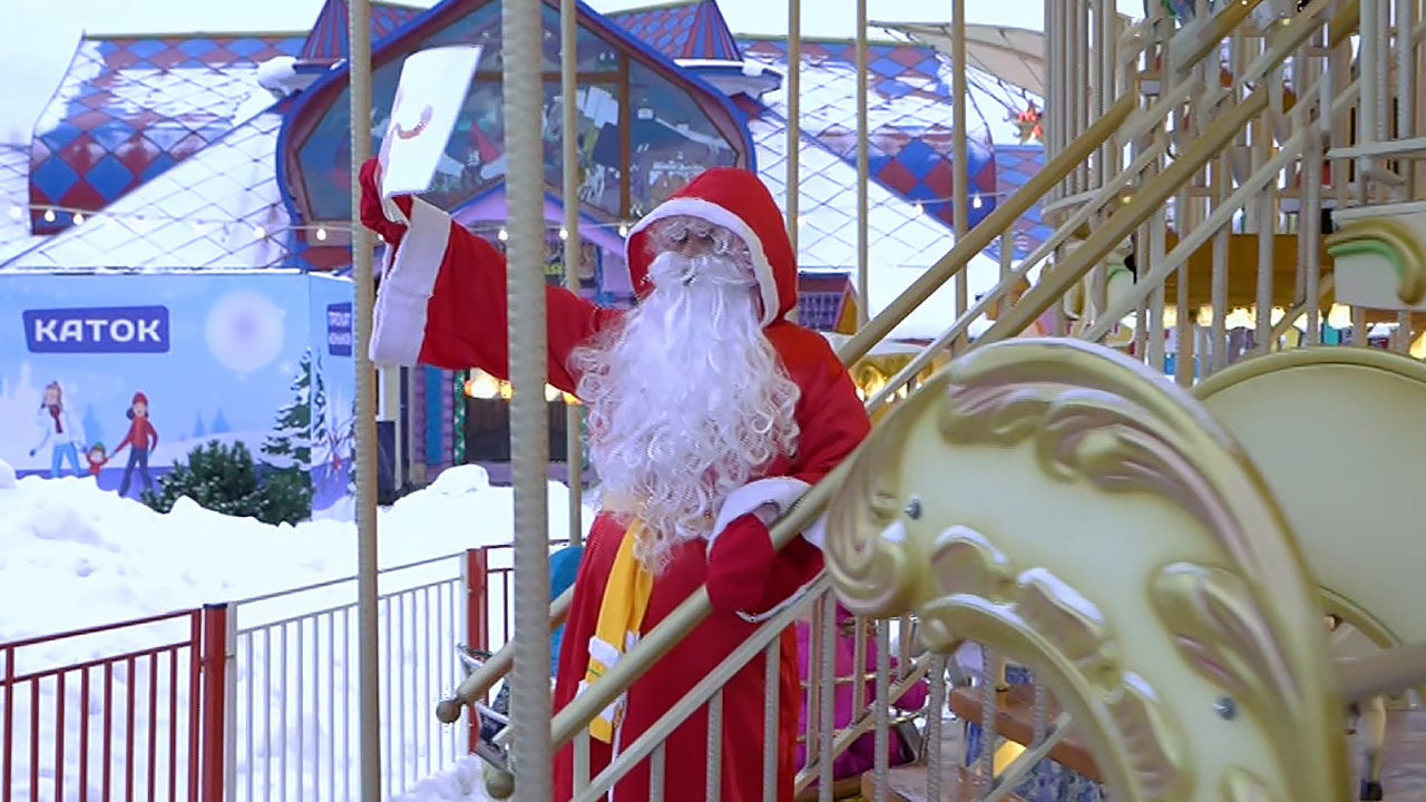 Эфир от 29.12.2021