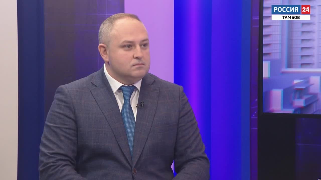Максим Косенков подводит итоги 2021-го года