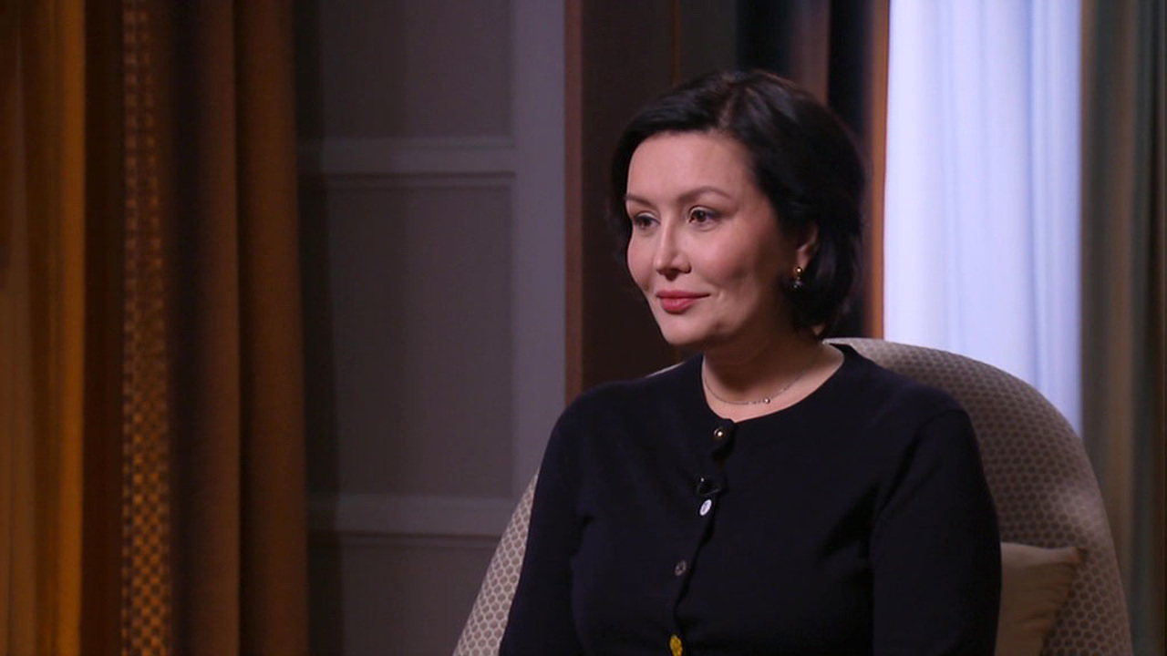 Светлана Чупшева: о качестве жизни как главном показателе развития