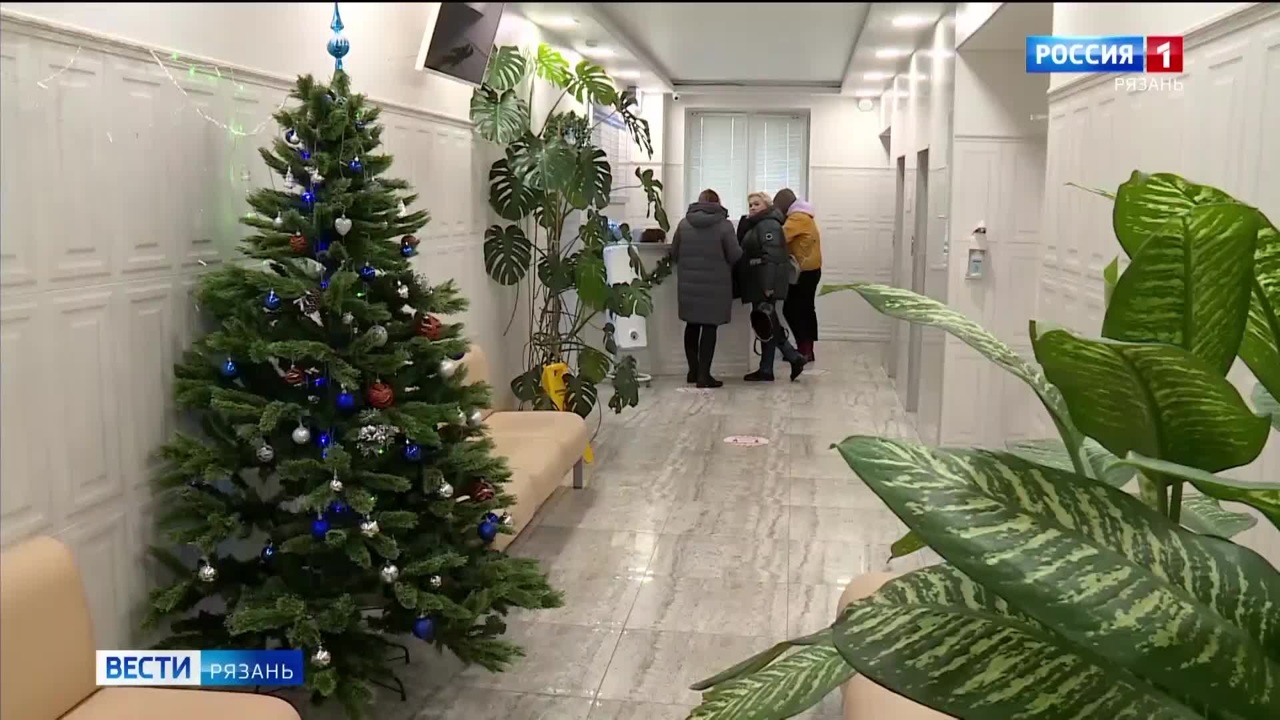 Добрый доктор