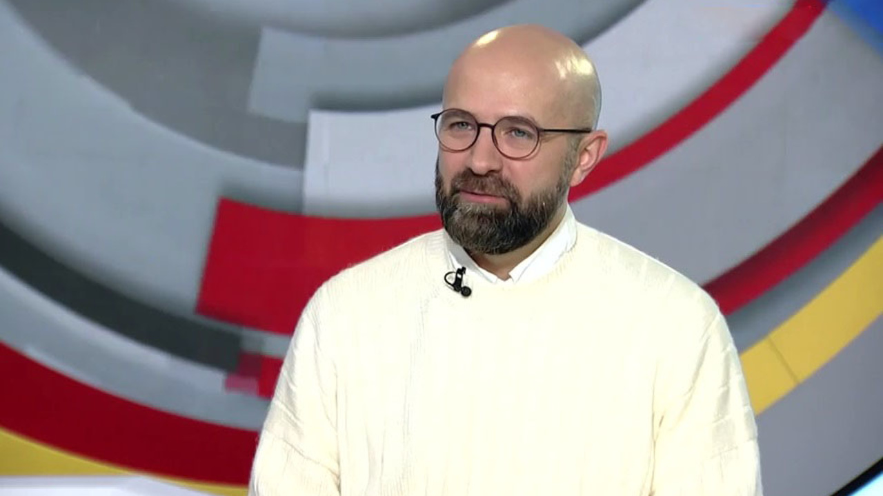 Макс Эмануэль Ценчич – о новогоднем выступлении в "Зарядье" и опере Порпоры "Полифем"