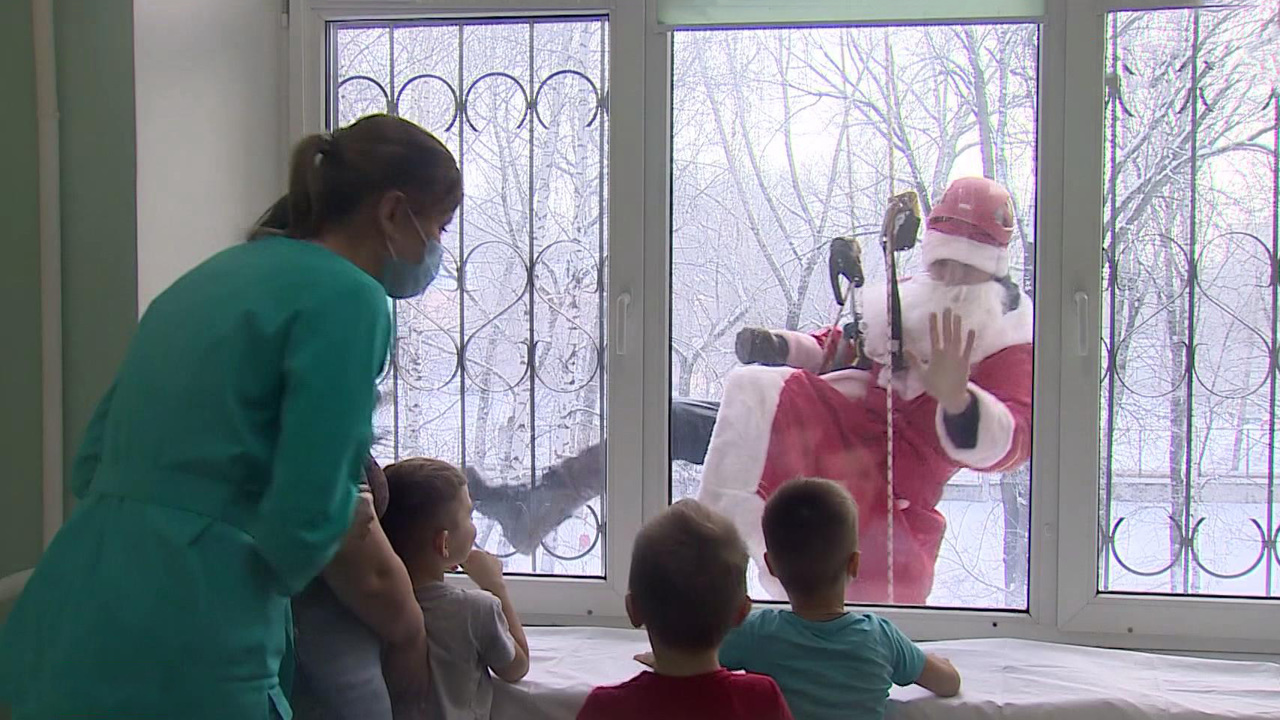 Эфир от 30.12.2021 (11:00)