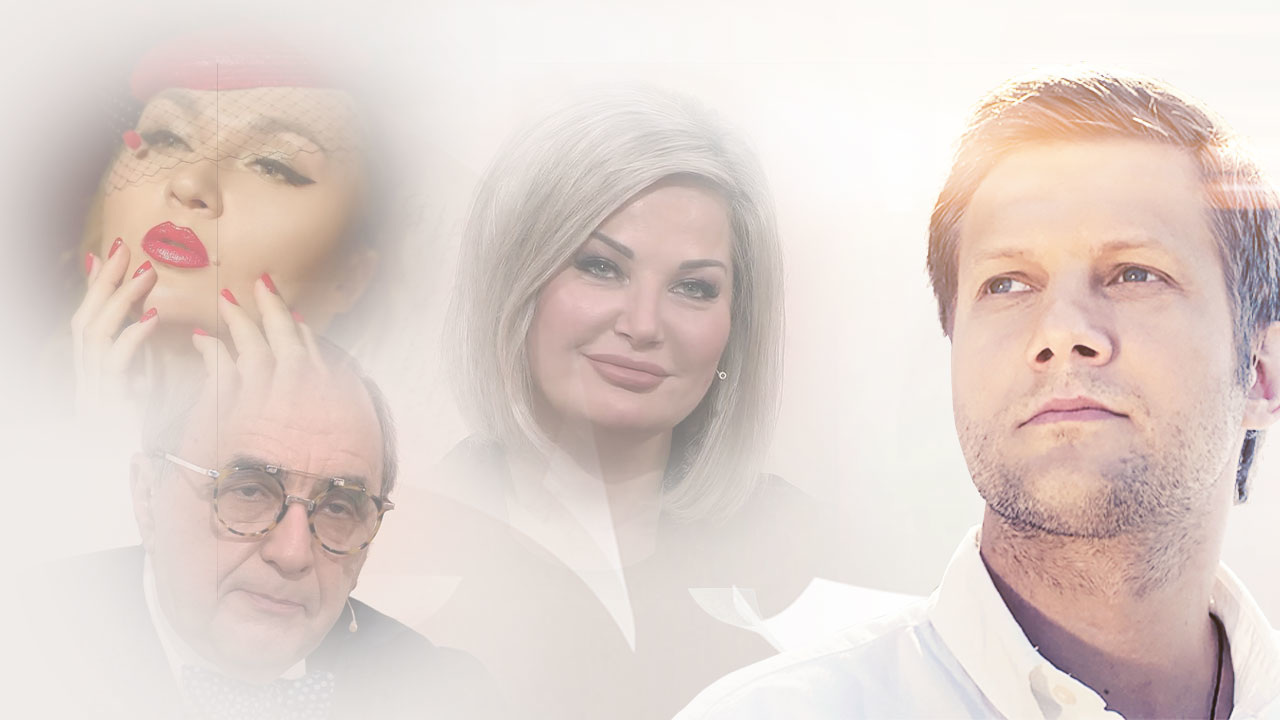 "Судьба человека с Борисом Корчевниковым": топ-5 выпусков 2021 года